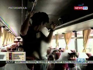 OC: On Call: Siksik Gang