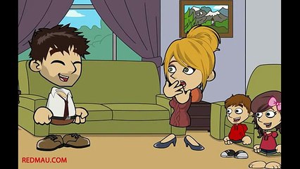 Chiste de Pepito   Vacaciones de playa