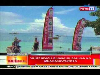 BT: Summer gimik places ngayong tag-init