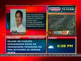 DB: PNP, naghahanda para sa paglilinis ng pinamumugaran ng mga pribadong armadong grupo (032912)