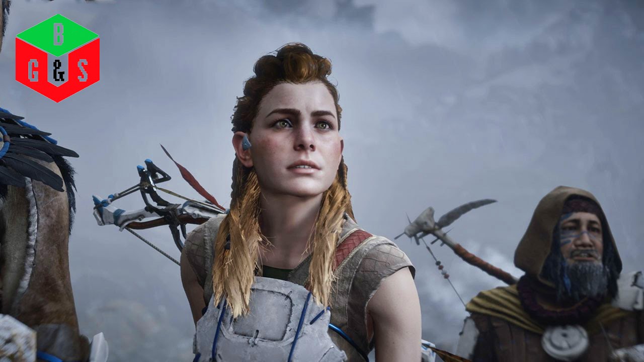Horizon Zero Dawn - Story Trailer | PS4