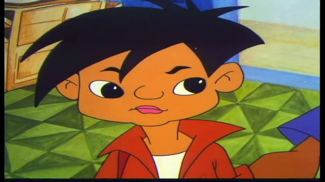 Phim Thiếu Nhi - Phim Hoạt Hình Hay Cho Trẻ Em [HD]