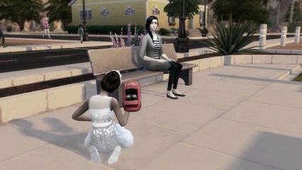 Canção de Ninar (Machinima)