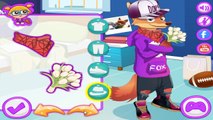 Judys Romantic Date Zootopia Judy and Nick Dress Up Game for Kids