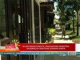 UB: 85,000 bakasyunista, inaasahang darating sa Boracay ngayong Semana Santa (040312)