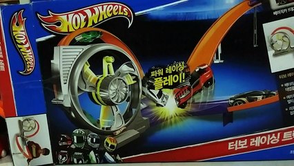 UNBOXING HOT WHEELS SUPER TOY | Toys Cars For Children | Kids Toys Videos