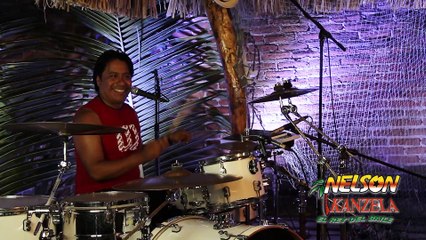 Mi Poza Rica - Nelson Kanzela - En Vivo SIN TANTO PUM! El Rey del Baile 2016