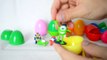 Egg Surprise Kinder Surprise Eggs Hello Kitty Thomas The Tank Engine Marvel COOL