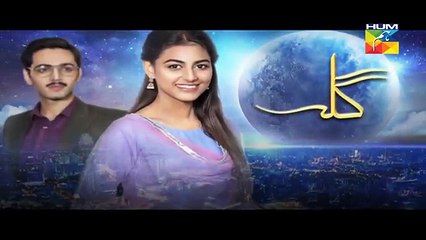 Gila Episode 25 Promo HD HUM TV Drama 13 January 2017