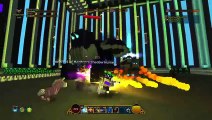 Trove live stream playing with viewers#lets do this Shadow Tower (41)