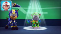 Learning Game for Kid PAW Patrol  Pups Take Flight! Zuma in Snowy Mountain Games online