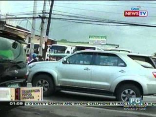 OC:  Mobile Command Center, inilunsad ng MMDA