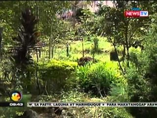 SONA: Baguio City, puno ng mga pasyalan at retreat house