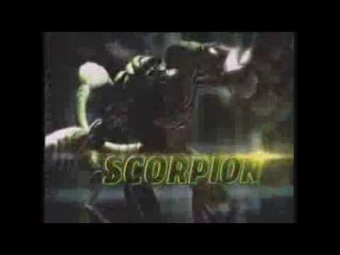 Spider-Man: Shattered Dimensions (Xbox 360) Chapter 7: Scorpion (Full) (Original Playthrough)