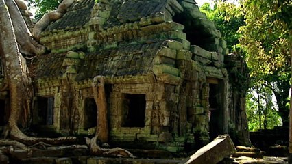 Mekong, The River of Nine Dragons - Now in High Quality! (Part 3/5)
