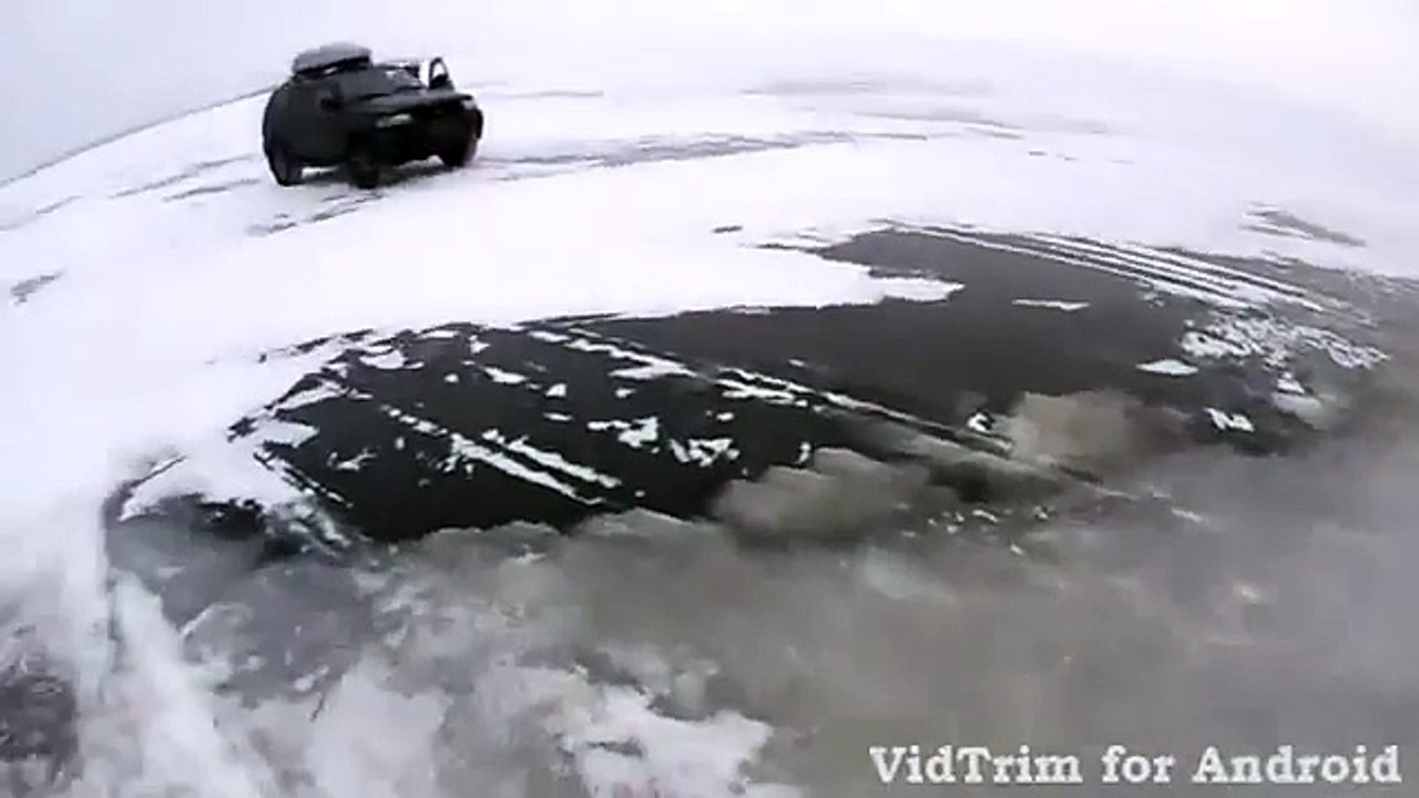 Как я завязал с зимней рыбалкой