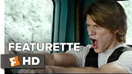 Monster Trucks Featurette - Creating Monster Trucks (2017) e