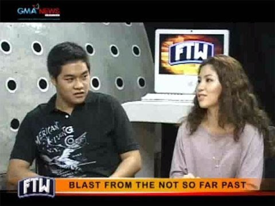 FTW: Blast from the not so far past