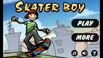 Skater Boy Android Trailer HD 720p