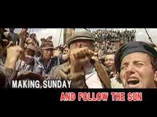 [THE BEST COLLECTION OF LOVE SONGS] BEAUTIFUL SUNDAY  - VOL 7