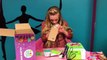 DIY lollipop candy maker how to make real lollipops and huge blind bag toy haul w/ Princess Ella