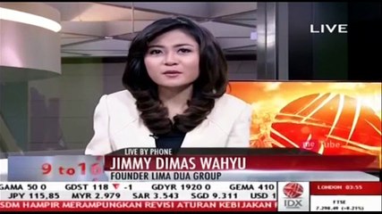 Hari Ini IHSG Masih Berpotensi Menguat