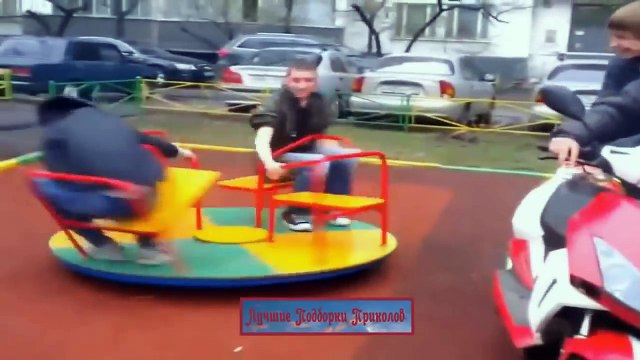 Приколы с людьми # 231 # III Смешные приколы III Ржач III