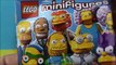 LEGO The Simpsons Lego Minifigures Series 2 Blind Bag Lego Surprise