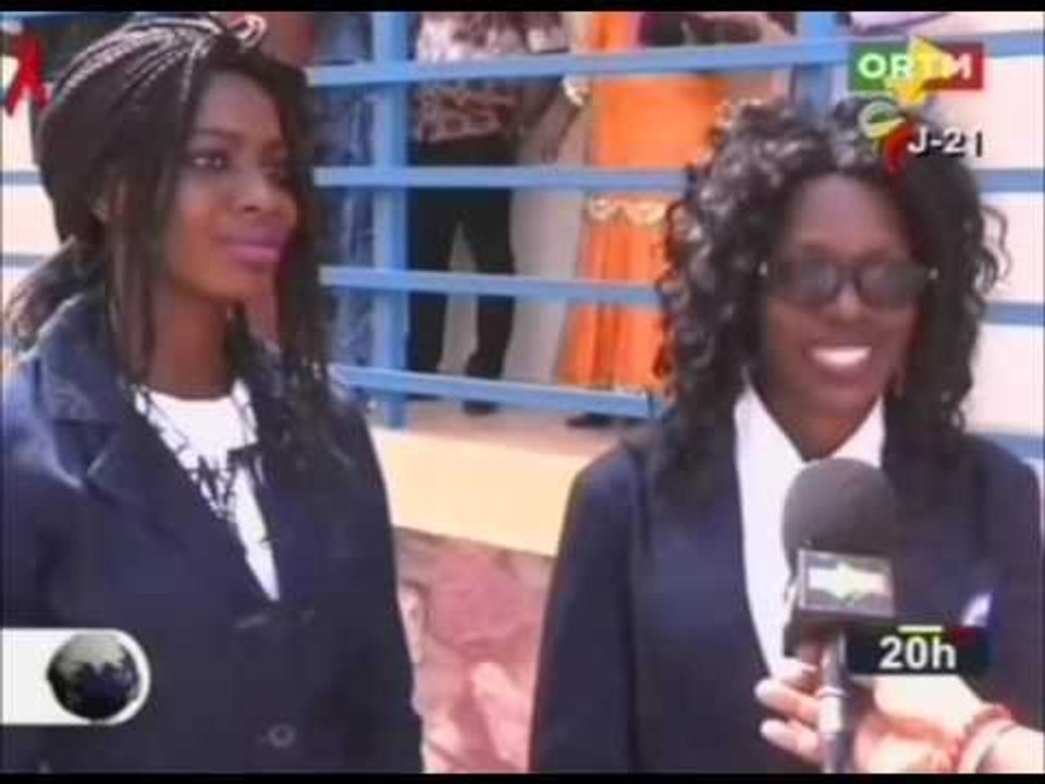 Le Mali remporte le trophée des Première Dames de l’espace UEMOA pour l’intégration Africaine