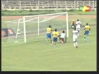 SPORTS Football:Le Mali s'est qualifie pour la face finale de la CAN de moins de 23 Ans.