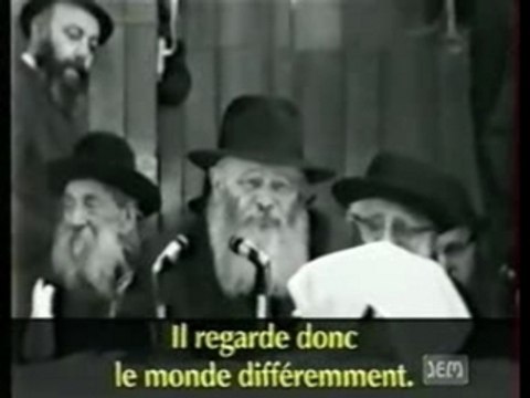 rabbi de loubavitch jewish,chabad,habad ou judaisme
