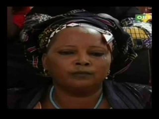 ORTM / Edition de 20H du JT du Dimanche 14 Aout 2016