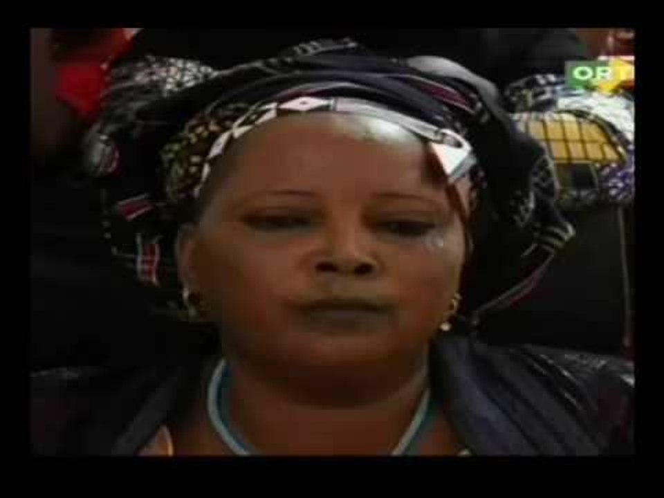 ORTM / Edition de 20H du JT du Dimanche 14 Aout 2016