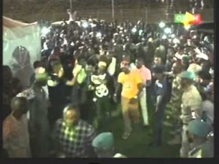 ORTM/Édition de 20H du Dimanche 16 Aout 2015.