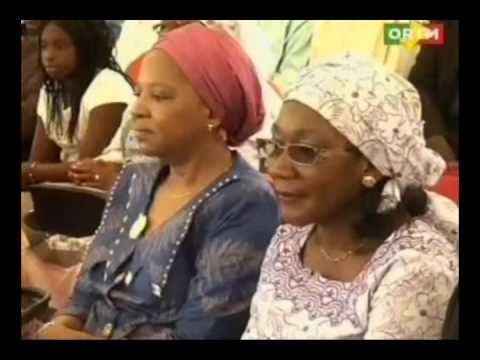 ORTM / Edition de 20H du JT du Dimanche 10 Juillet 2016