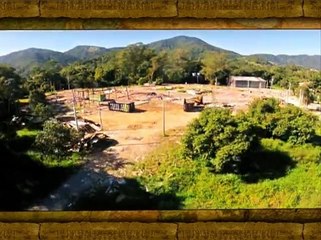 José de Egipto-Making of-