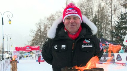 LGO News 2017 - JT07 - Vendredi 13 Janvier