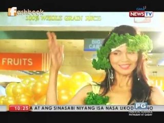 Beauty queens, magpapatagisan sa pagiging budget babe