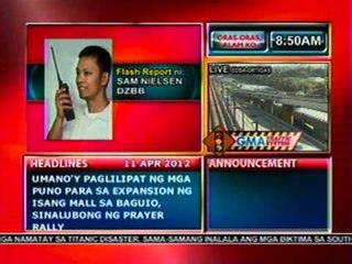 DB: DFA: Tensyon sa pagitan ng   PHL Navy at 2 Chinese Maritime   vessel sa may Scarborough Shoal