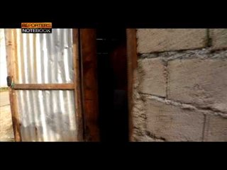 Small-scale miners use mercury to get gold in 'Lason sa Ginto'