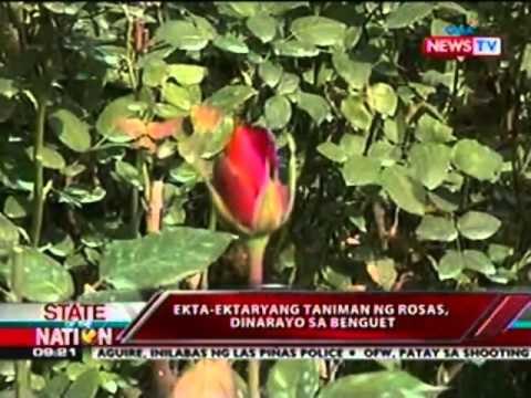 SONA: Island hopping atraksyon na sa Boracay