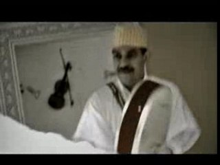 Said Mariouari & Chippie ElBerkani