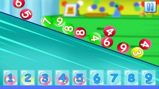 Fastest Easy Way To Learn Counting NUMBERS For Kids Children Toddlers Preschool