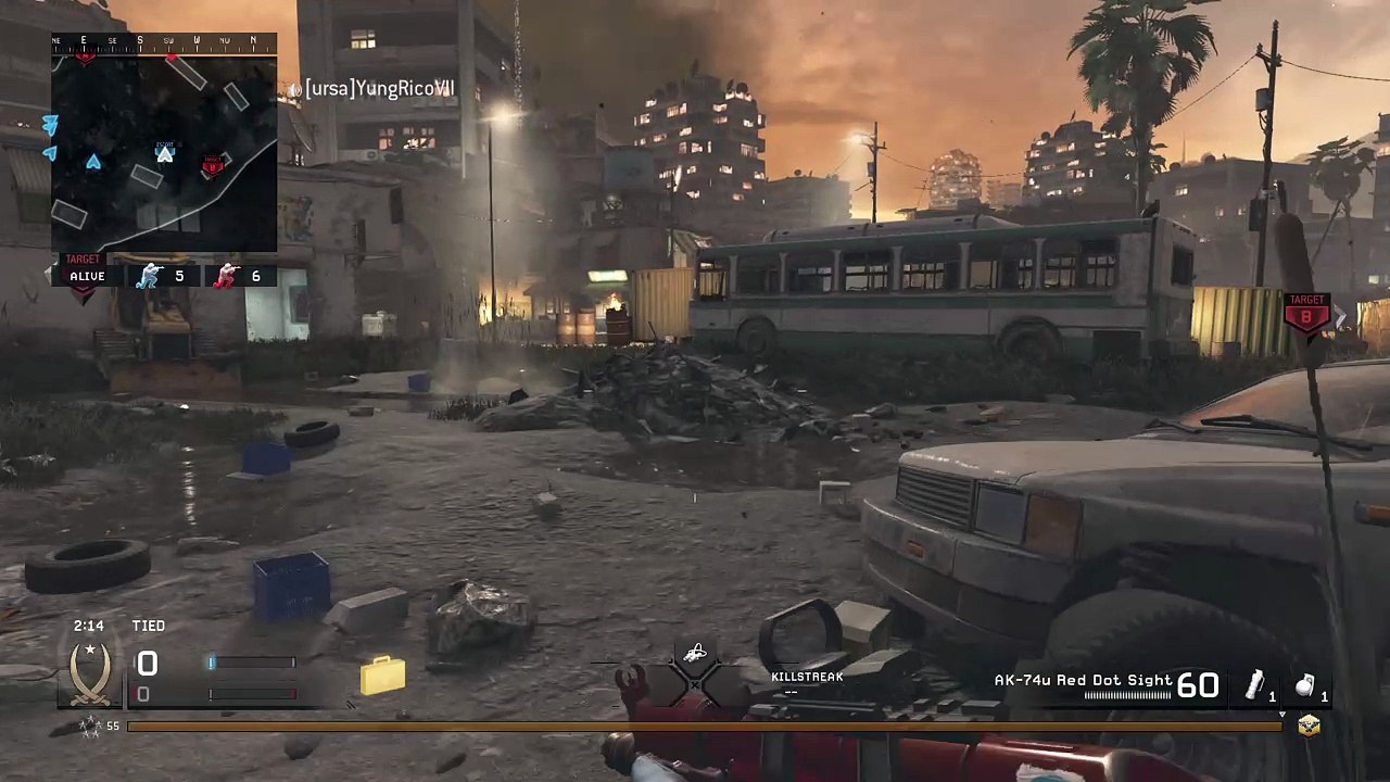 Quad Feed