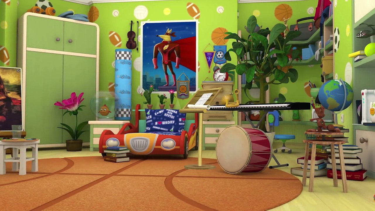 Барбоскины - Новый Выпуск 14 все серии  (147-159) серии подряд Новый мультфильм 2017 года Новые серии 14.01.2017