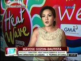 24oras: Summer wear at   accessories, maaring mabili sa   heat wave summer bazaar