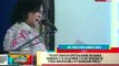 BP: Problema sa kuryente sa Mindanao, tinalakay sa power summit sa Davao