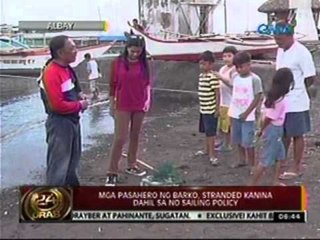 Office ng civil defense,bahagyang naging tensyonado nang paliparin na ang rocket ng North Korea