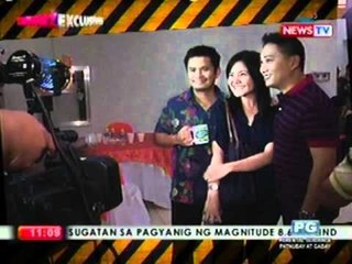 SE: Michael V, may bagong show matapos ang Pepito Manaloto (041312)