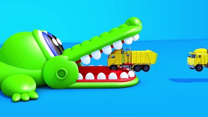 Colors for Children to Learn with Pacman 3D - Colours for Kids to Learn - Learning Videos